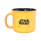 Taza de Cerámica "Dark Side #1 Dad" - Star Wars