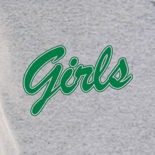 Polera Girls Rachel Green