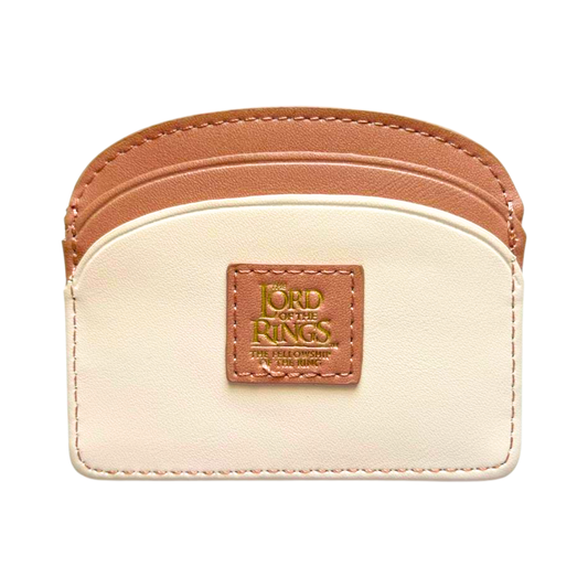 Tarjetero Oficial The Lord of the Rings