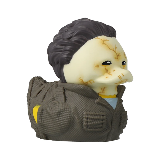 Patito Coleccionable Halloween - Michael Myers