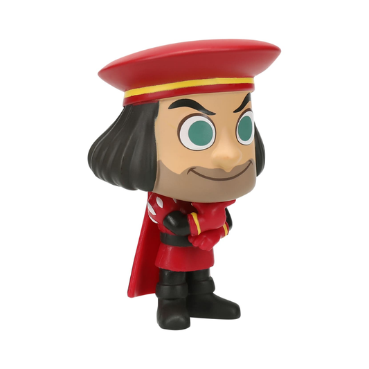 Figura Funko DreamWorks Shrek (Lord Farquaad)