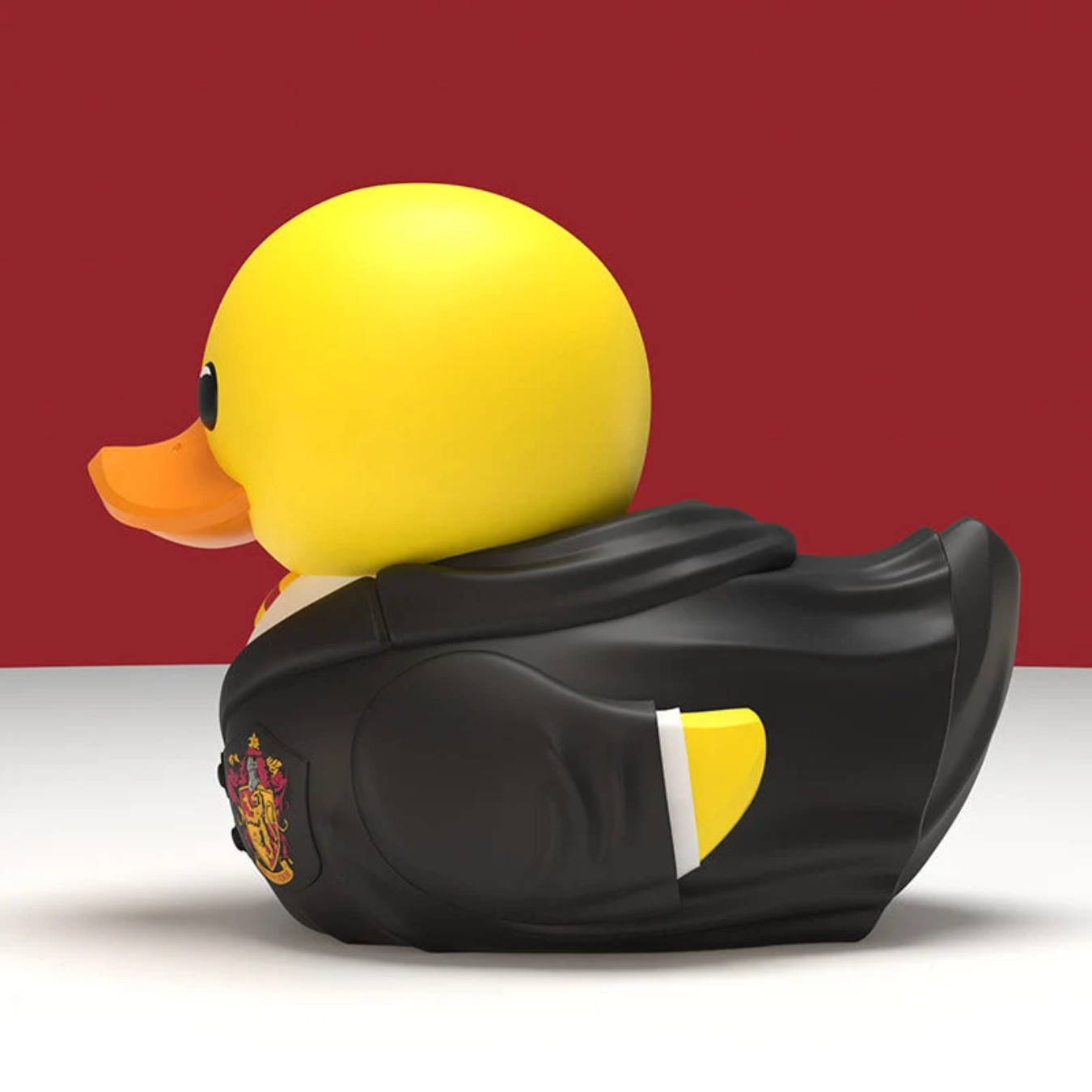 [PREVENTA] Pato Coleccionable Gryffindor TUBBZ (Edición Limitada) - Harry Potter