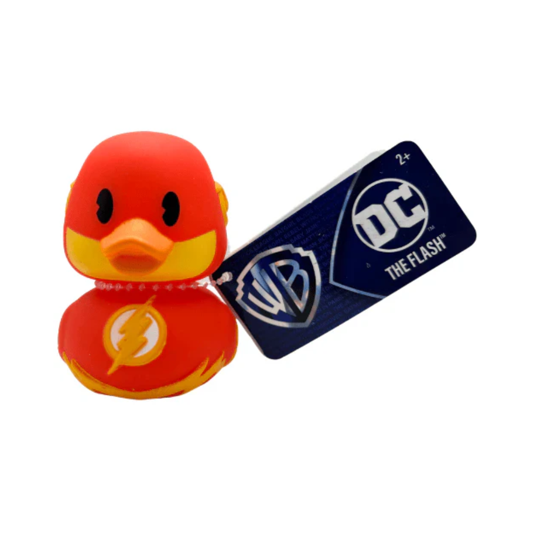 Patito de Hule Flash - DC