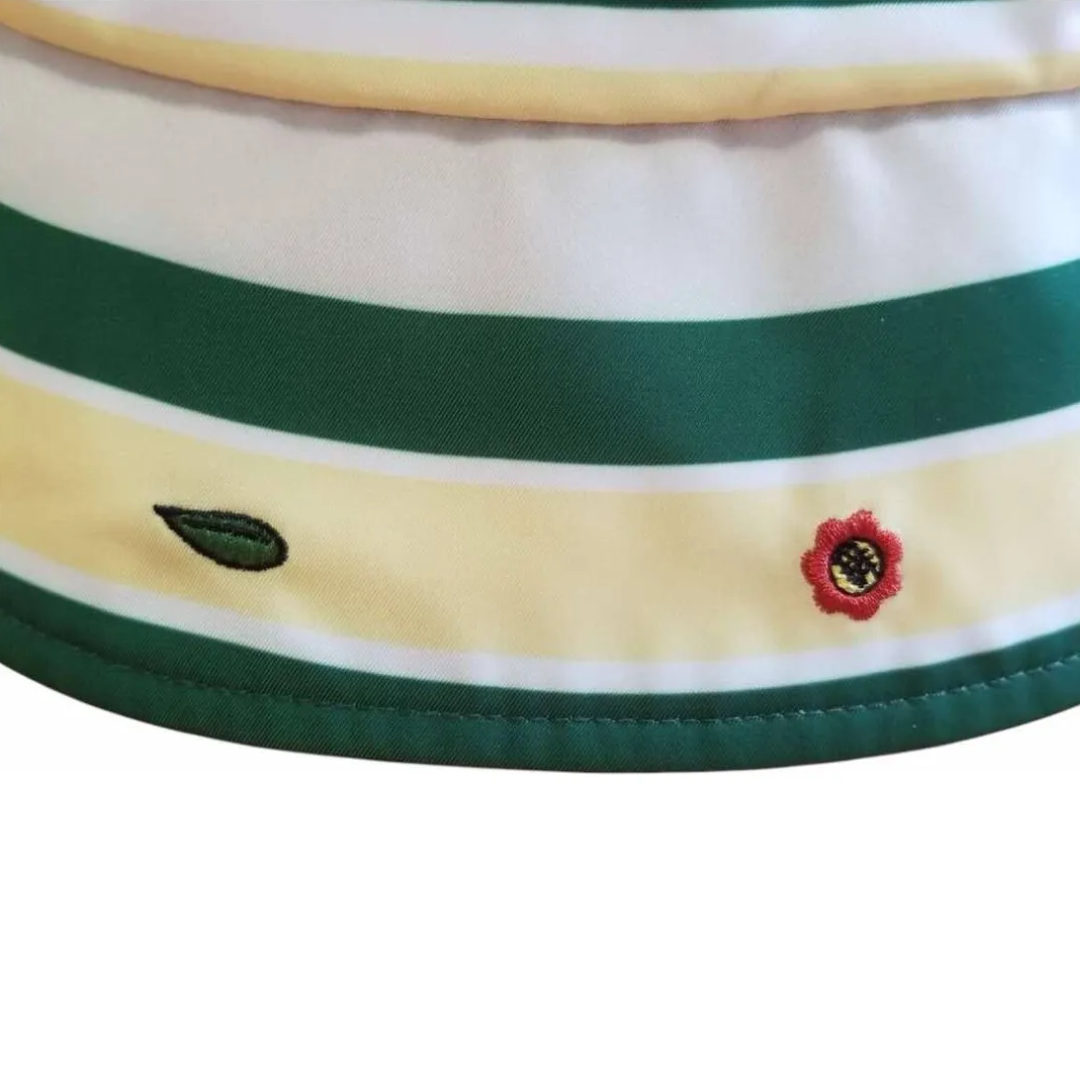 Sombrero Bucket Mickey Mouse