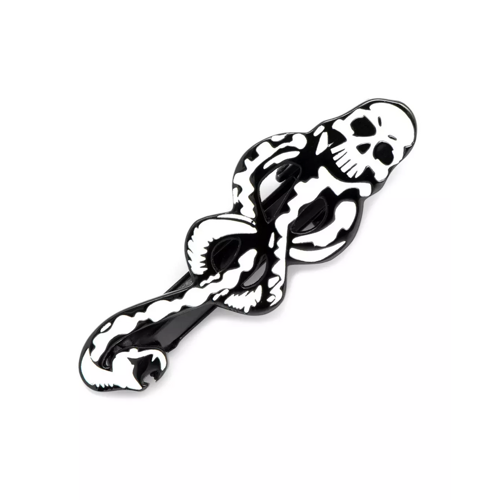 Pin Marca Tenebrosa (Dark Mark) Harry Potter