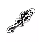 Pin Marca Tenebrosa (Dark Mark) Harry Potter