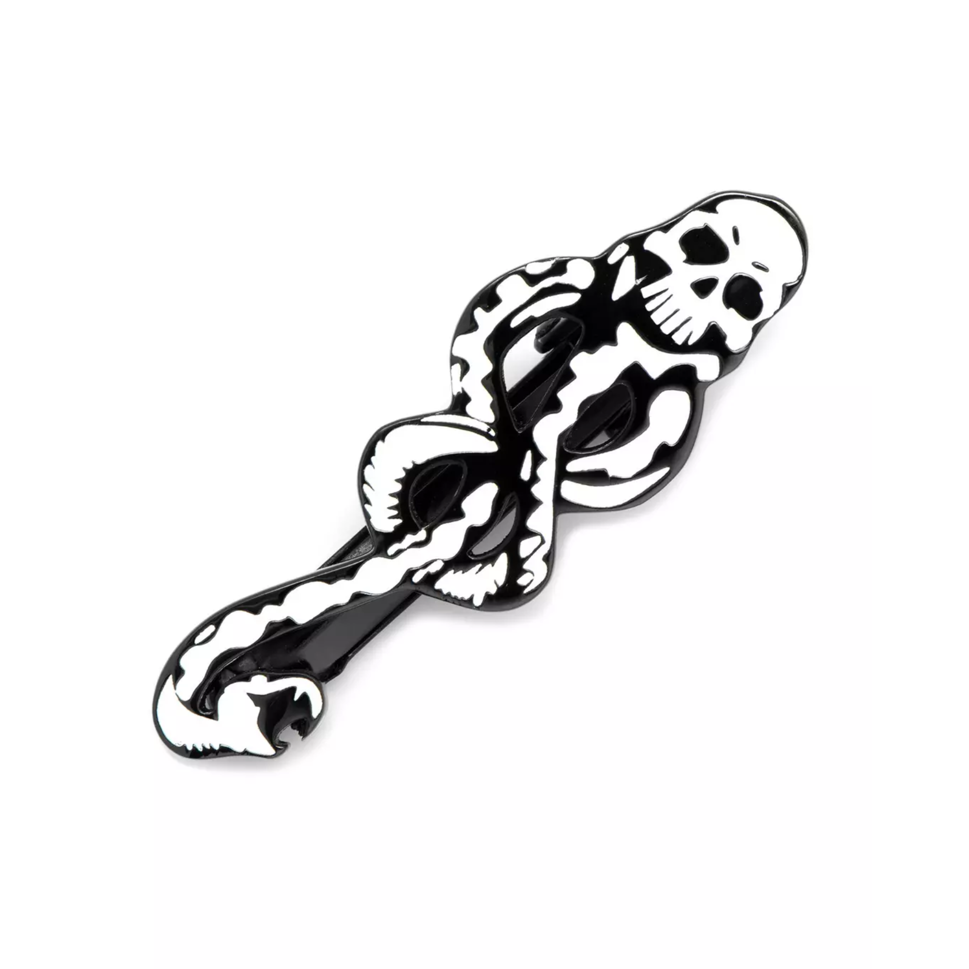 Pin Marca Tenebrosa (Dark Mark) Harry Potter