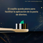 Cepillo de dientes eléctrico Colgate Harry Potter –  Gryffindor (Cerdas Extra Suaves)