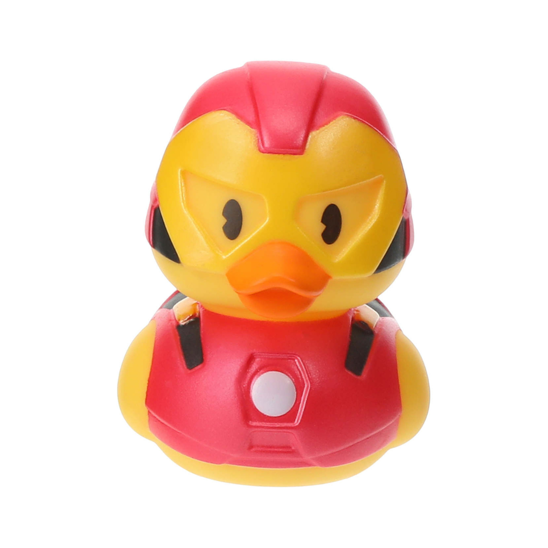 Patito de Iron Man - MARVEL