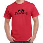Polera Dracarys
