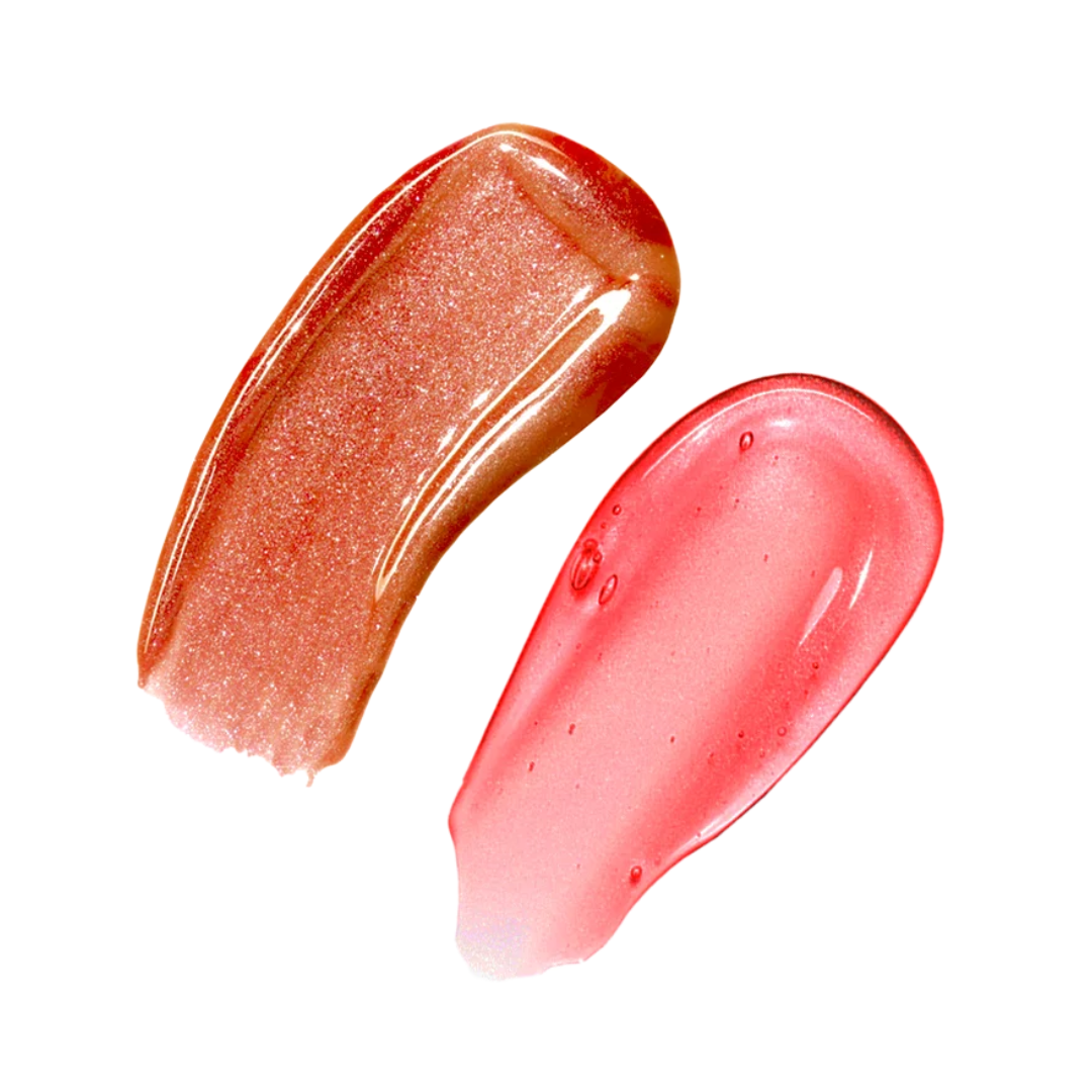 Set de Lip Oil Harry Potter – Gryffindor