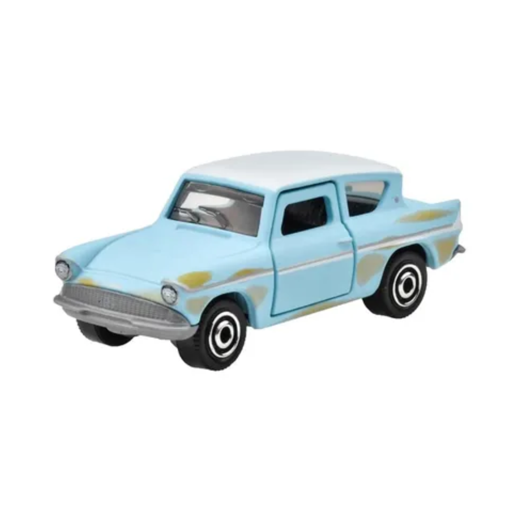 Ford Anglia 1962 Harry Potter (1:64)