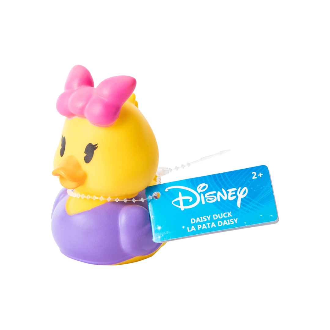 Patito de Hule Patita Daisy - Disney