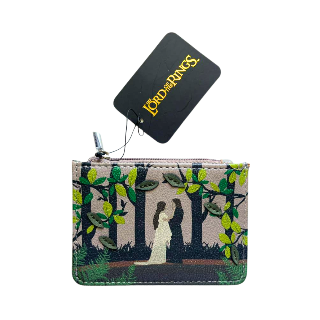 Billetera/Tarjetero Oficial The Lord of the Rings