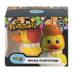 Patito Coleccionable Wilma Flintstone (Vilma Picapiedra) - Los Picapiedra