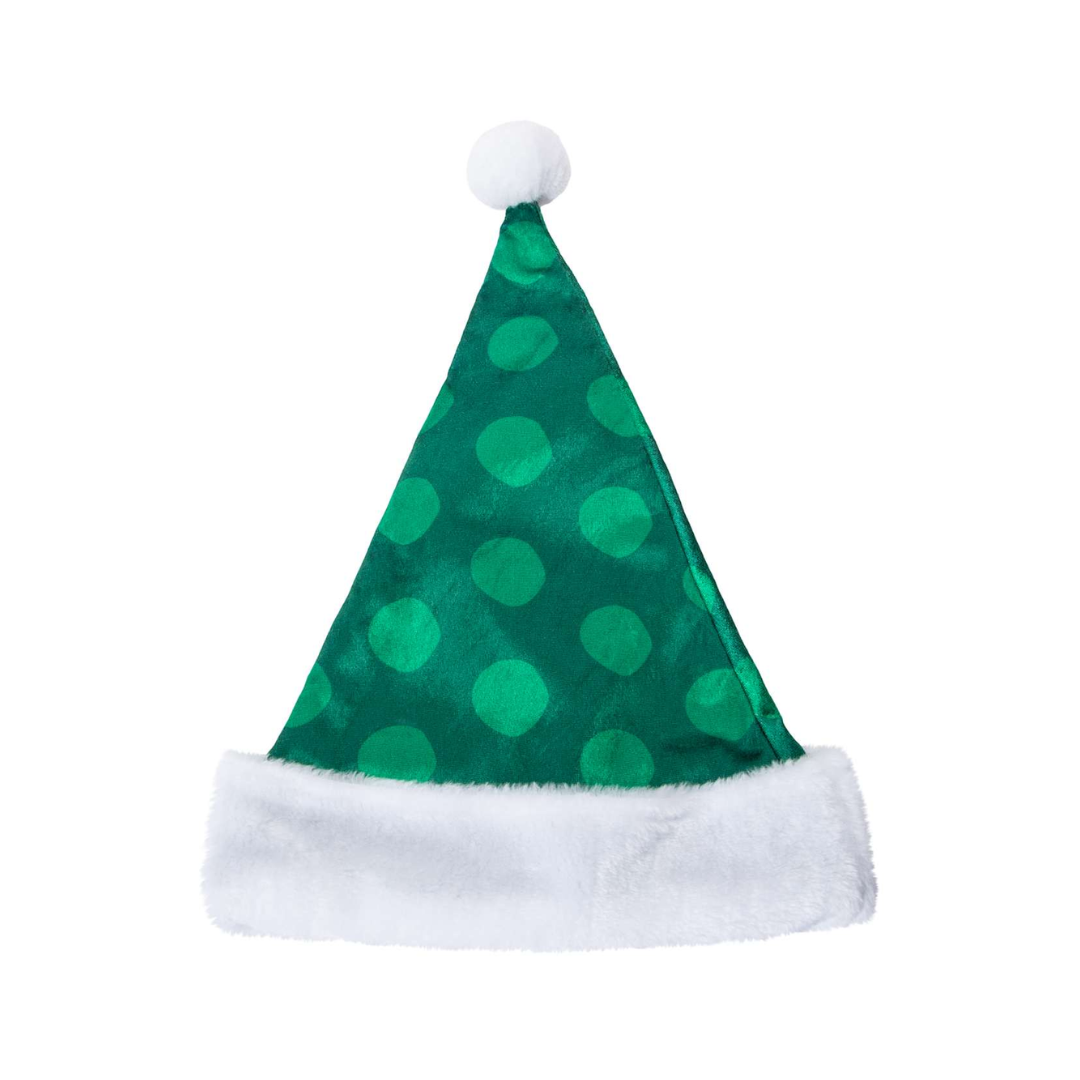 Gorro Navideño El Grinch