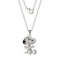 Collar Snoopy - Licencia Oficial