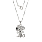 Collar Snoopy - Licencia Oficial