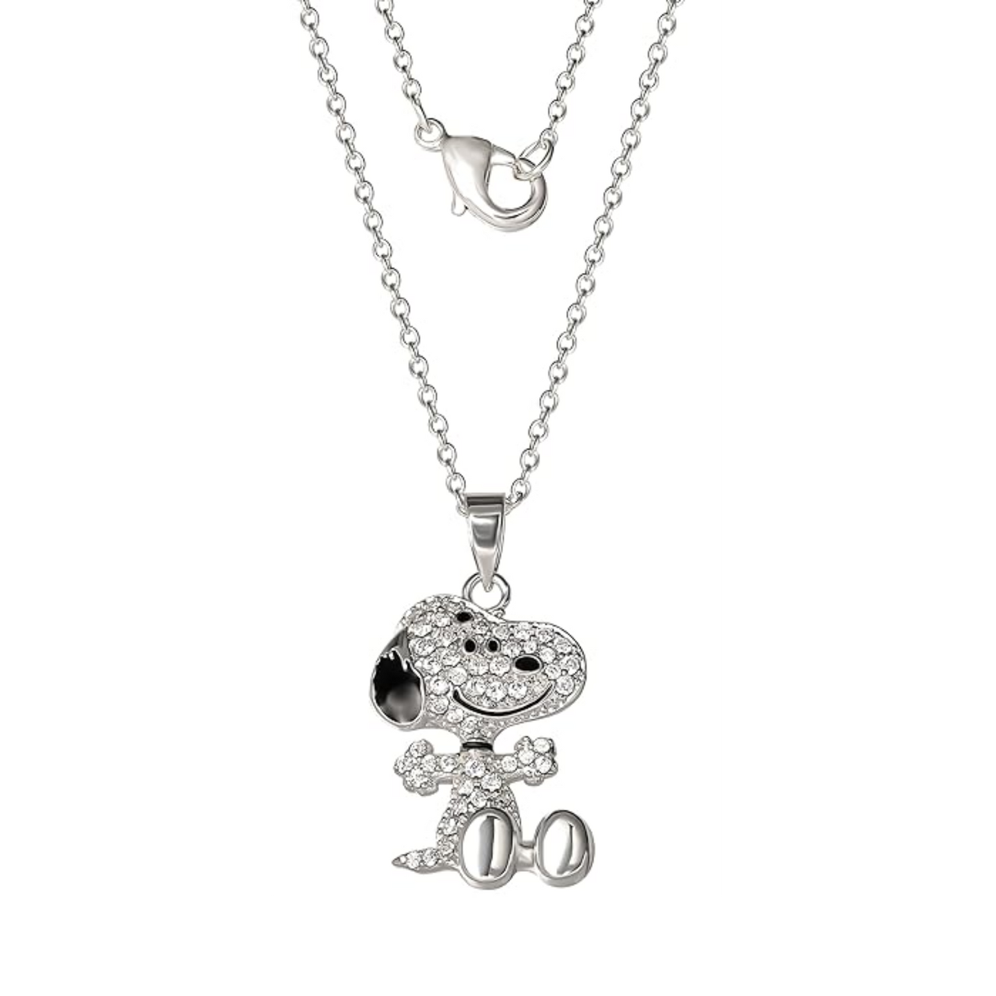 Collar Snoopy - Licencia Oficial