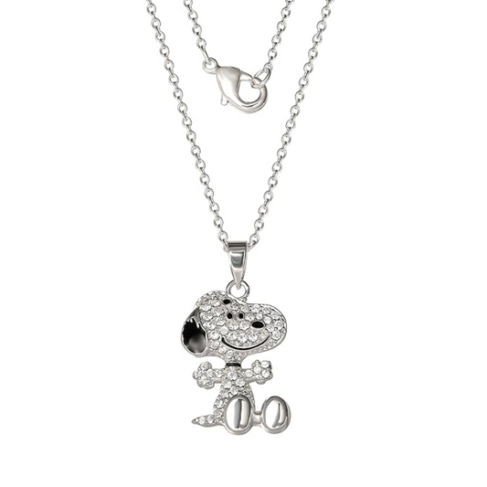 Collar Snoopy - Licencia Oficial