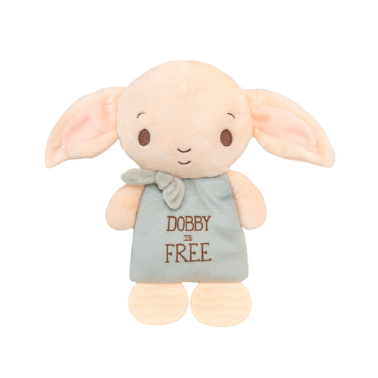 Mordedor de Peluche Dobby para Bebés