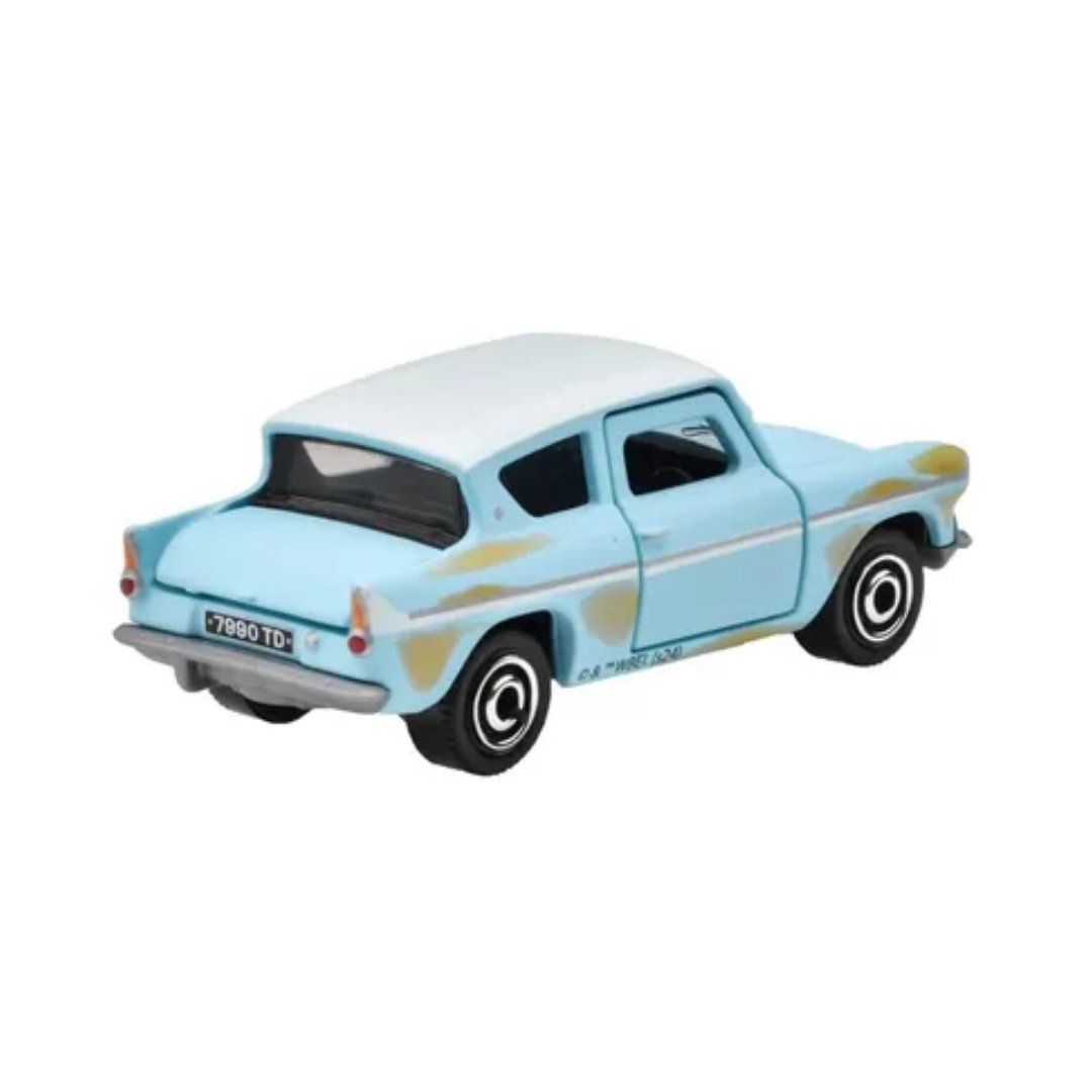 Ford Anglia 1962 Harry Potter (1:64)