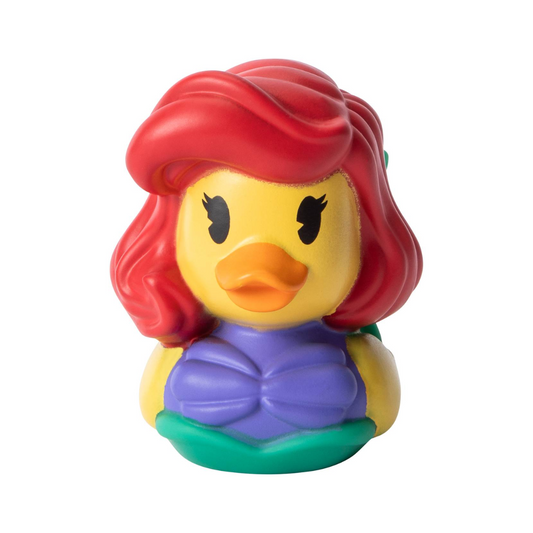 Patito de Hule Ariel - Disney