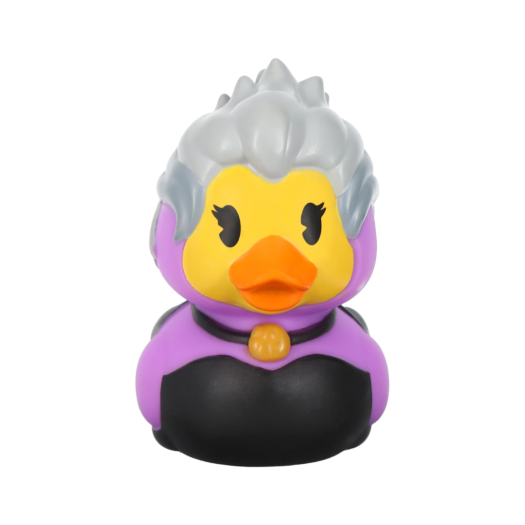Patito de Hule Úrsula - Disney