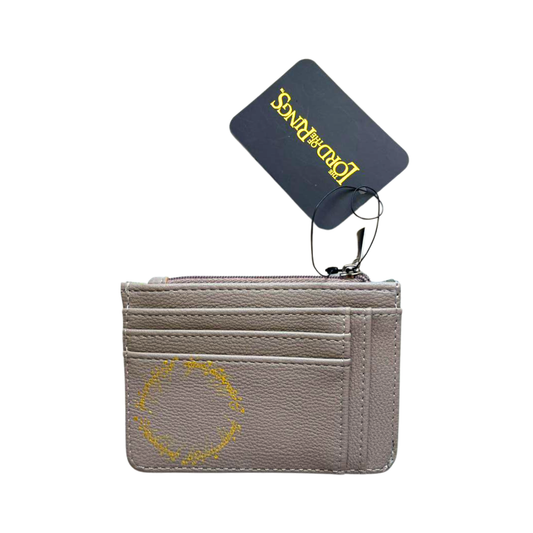 Billetera/Tarjetero Oficial The Lord of the Rings