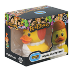Patito Coleccionable Wilma Flintstone (Vilma Picapiedra) - Los Picapiedra