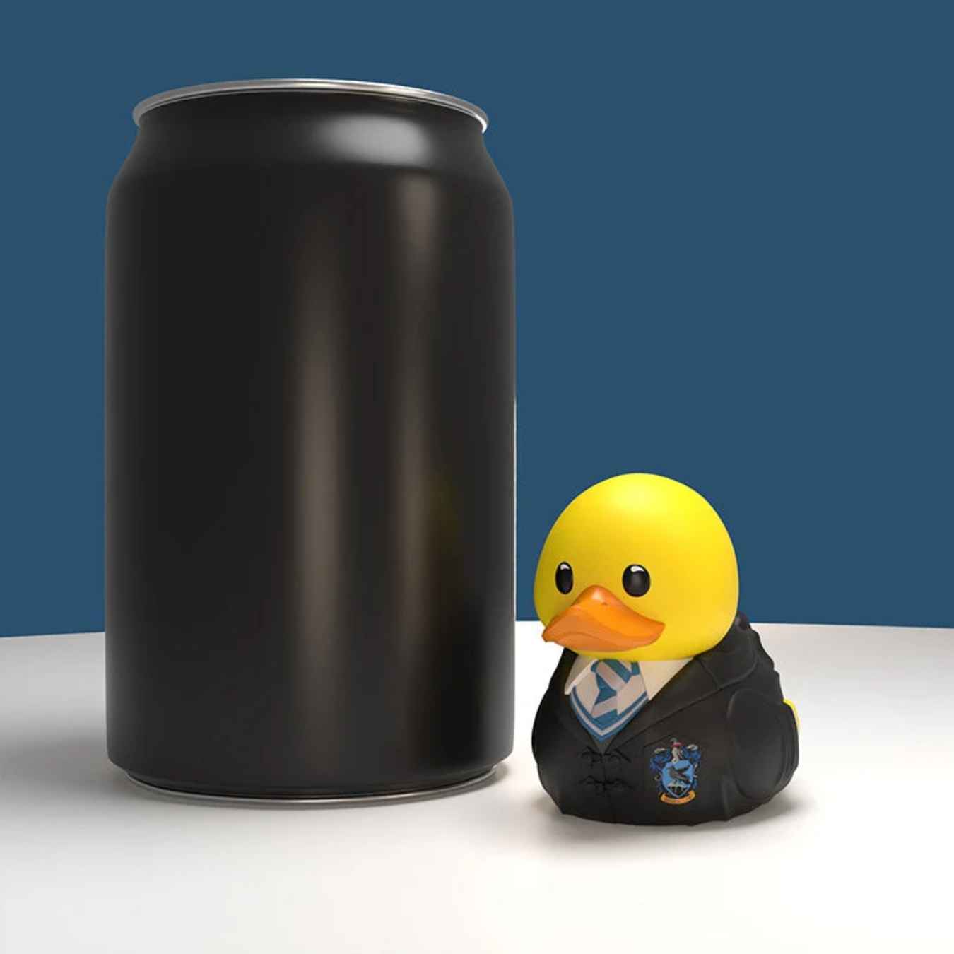 [PREVENTA] Pato Coleccionable Ravenclaw TUBBZ (Edición Limitada) - Harry Potter