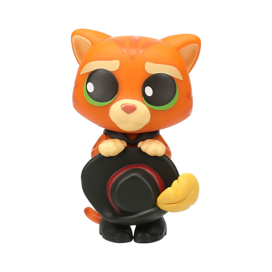 Figura Funko DreamWorks Shrek (Gato con Botas)