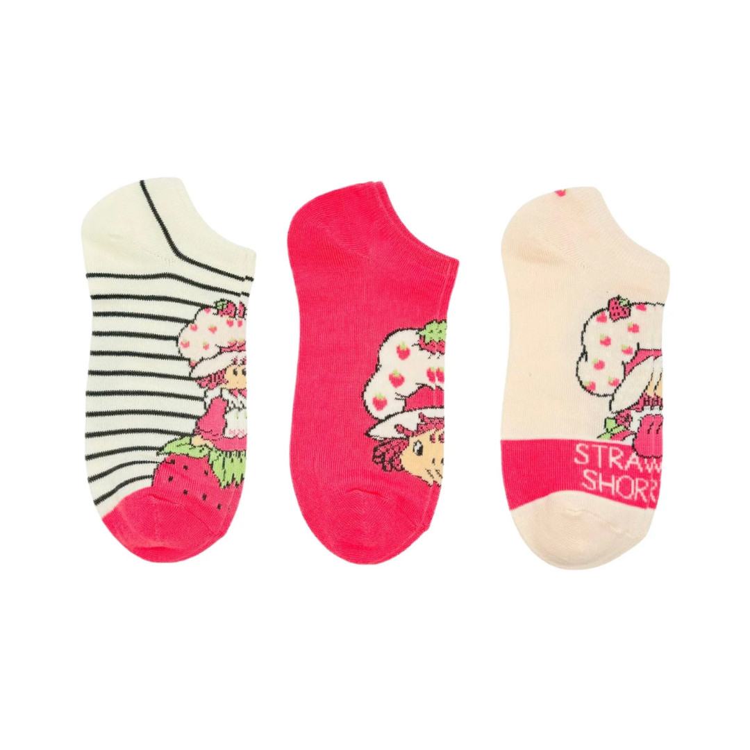 Pack 3 Calcetines Frutillita