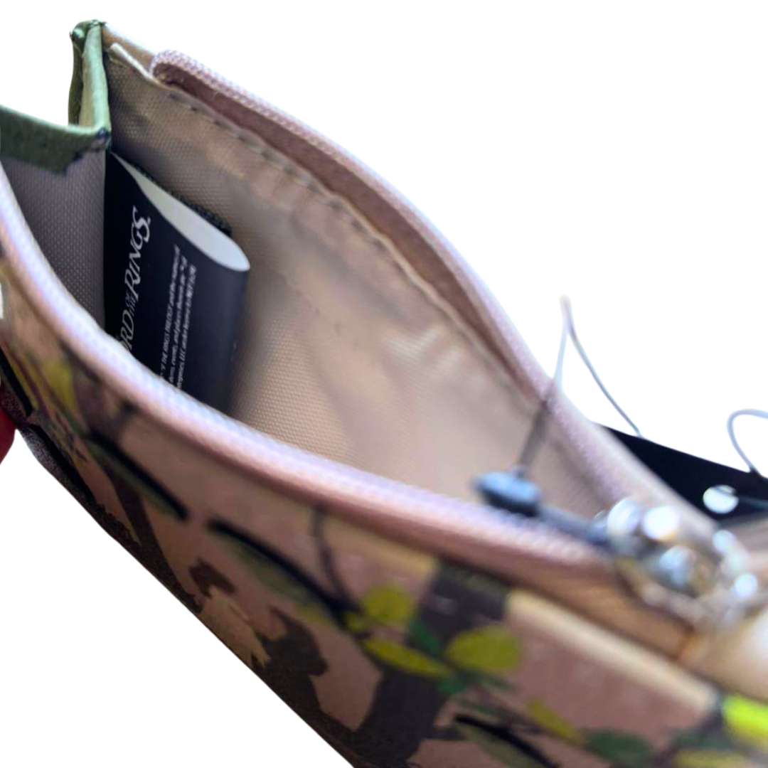 Billetera/Tarjetero Oficial The Lord of the Rings