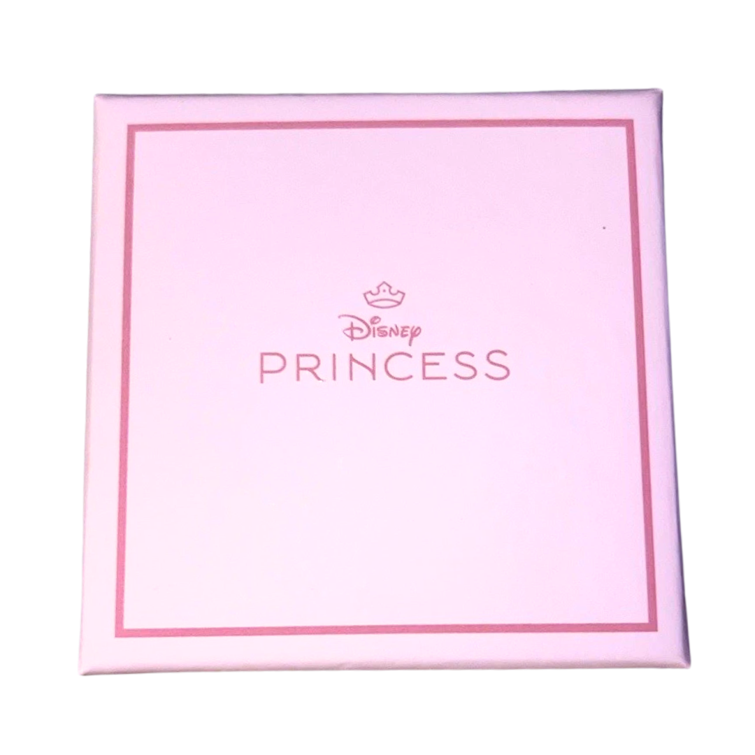 Pulsera Ajustable de Plata de La Sirenita