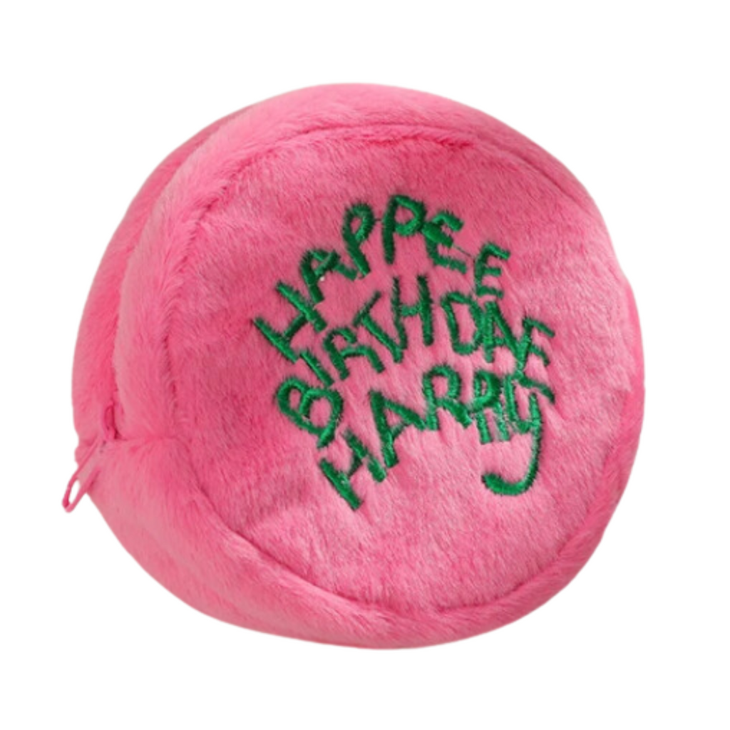 Mini Bolso Happee Birthdae Harry