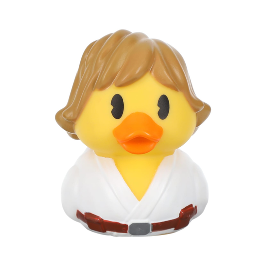 Patito de Hule Luke Skywalker - Star Wars