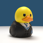 [PREVENTA] Pato Coleccionable Ravenclaw TUBBZ (Edición Limitada) - Harry Potter