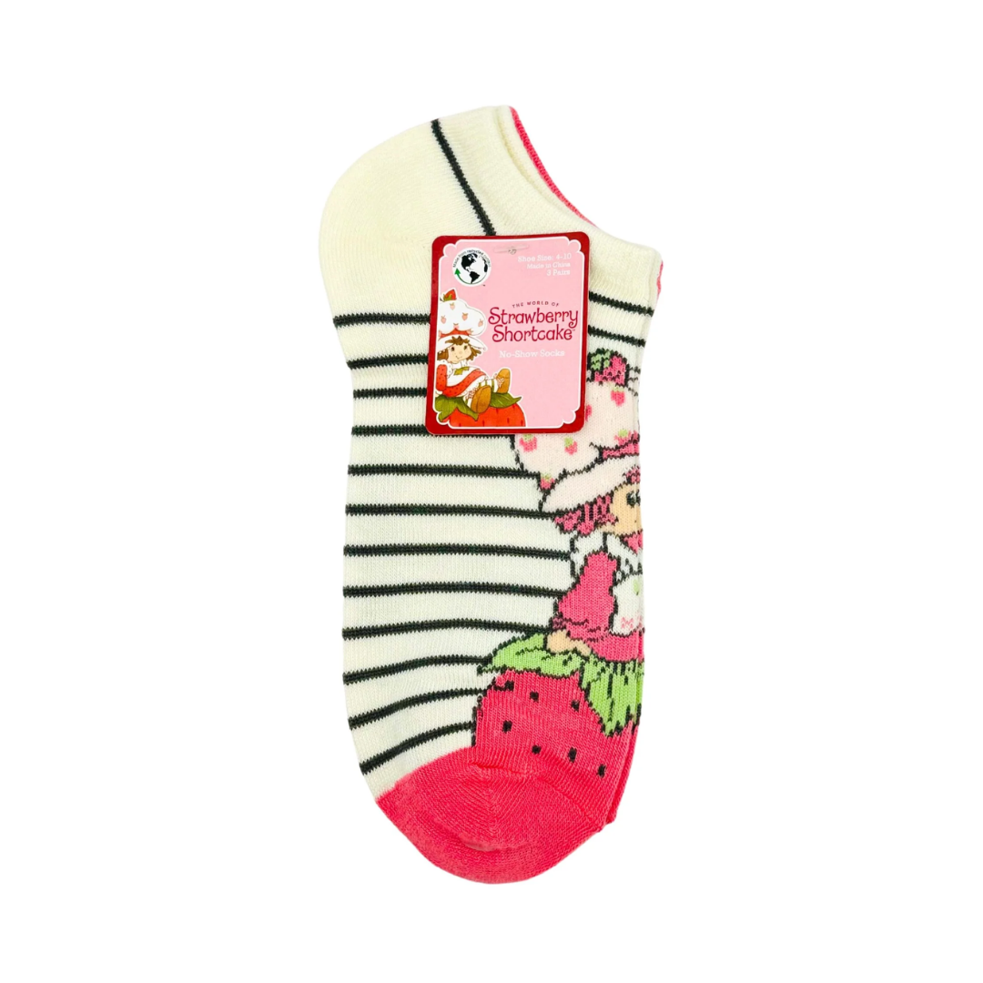 Pack 3 Calcetines Frutillita
