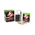 Mini Proton Pack y Wand Ghostbusters con Luz y Sonido