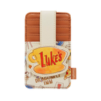 Tarjetero Loungefly Gilmore Girls Luke’s Diner