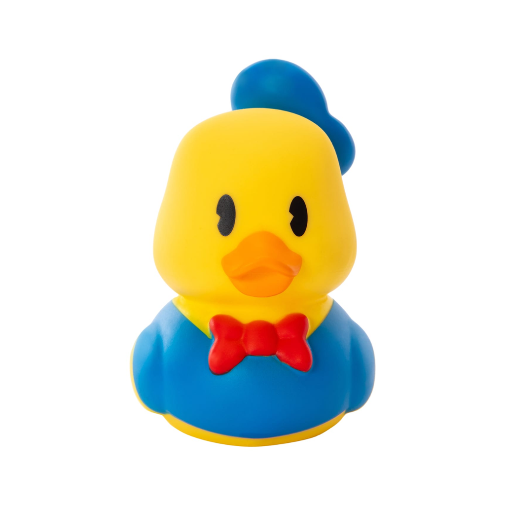 Patito de Hule Patita Donald - Disney