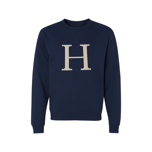 Polerón "H" Harry Potter