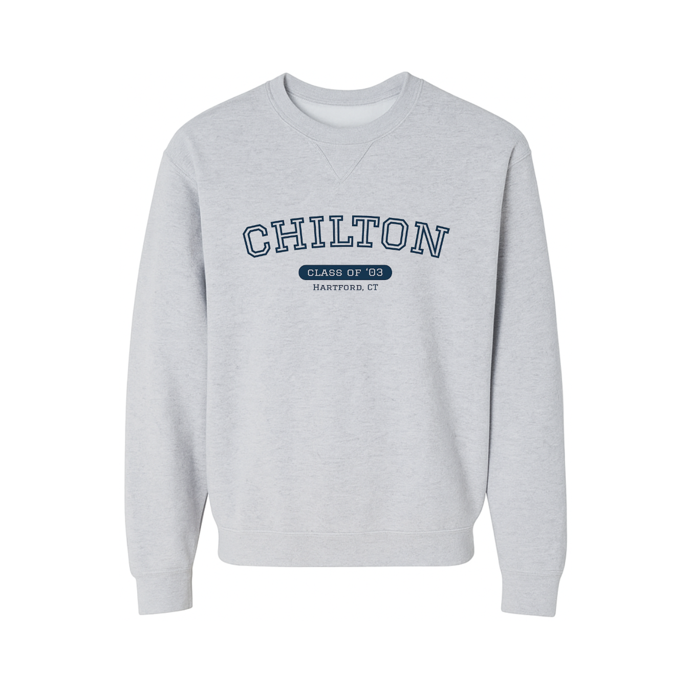 Poleron Chilton Gilmore Girls