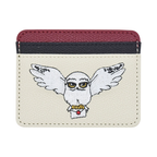 Tarjetero Harry Potter Carta de Hogwarts