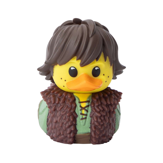 Patito Coleccionable Hiccup