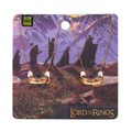 The Lord of the Rings – Set de Collares Best Friends “One Ring” (Brilla en la Oscuridad)