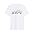 Polera Snoopy a través de los años