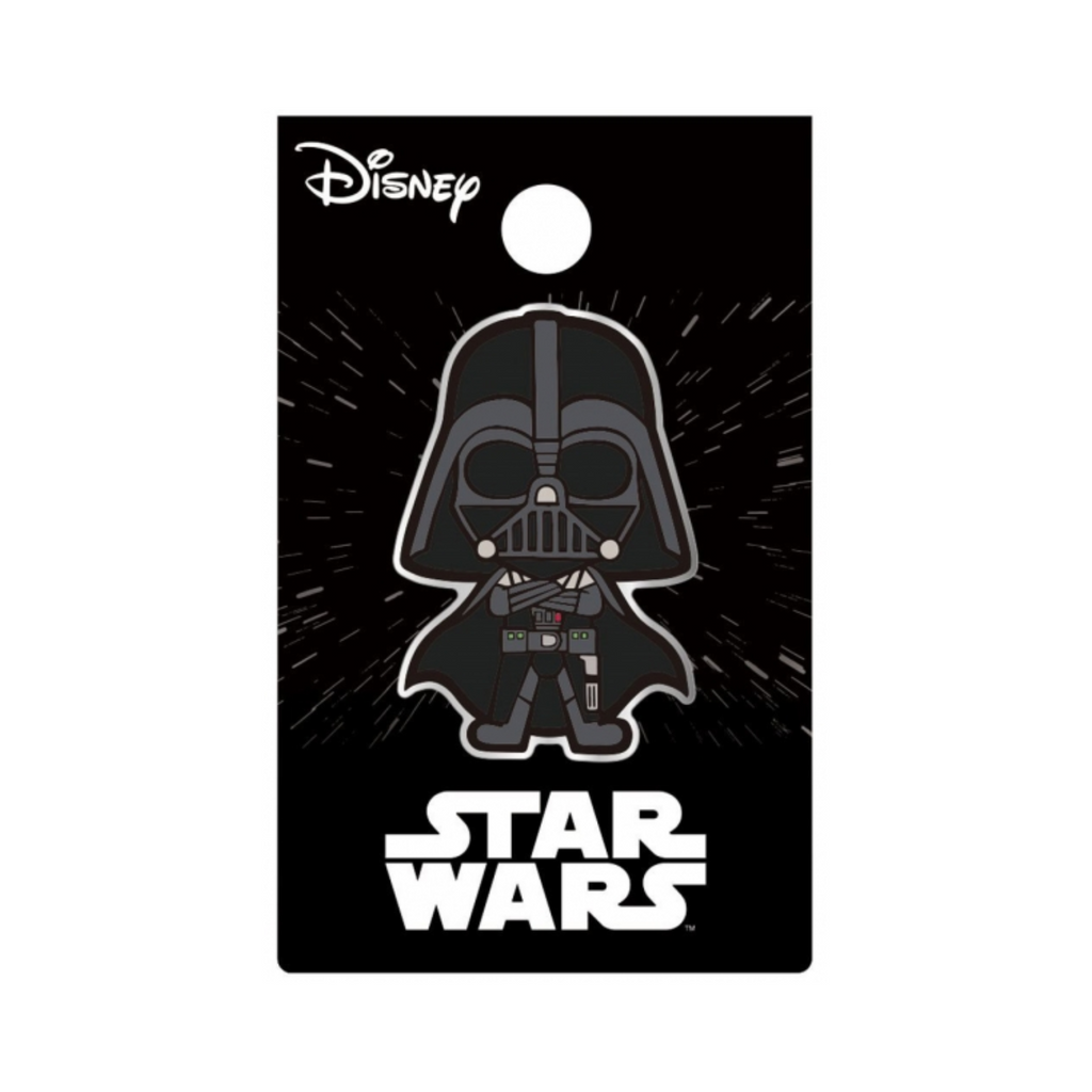 Pin Star Wars Darth Vader