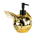 Dispensador de Jabón Golden Snitch Harry Potter